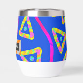 Dream Wave Festival - Urban Jump 2 (Rückseite)