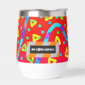 Dream Wave Festival - Warm Candy Rain (Links)