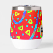 Dream Wave Festival - Warm Candy Rain (Vorderseite)