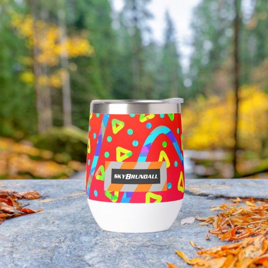 Dream Wave Festival - Warm Candy Rain (Außenbereich)