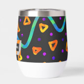 Dream Wave Festival - Wild Energy 1 (Rückseite)