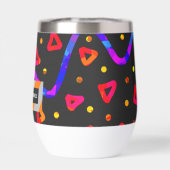 Dream Wave Festival - Wild Energy 5 (Rückseite)