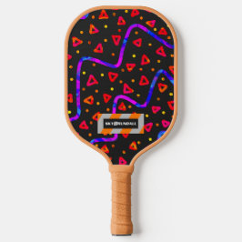 Dream Wave Festival - Wild Energy 5 Pickleball Schläger