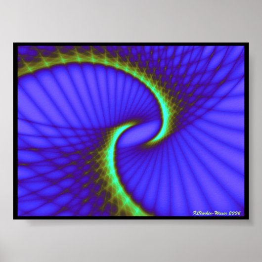 Dream Weaver Poster (Vorne)