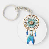Dream Weaver Schlüsselanhänger (Vorderseite)