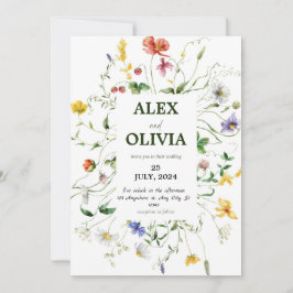 Dream Wedding Einladungen : Details zu Ihrer beson