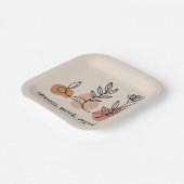 Dream. Work. Repeat Pappteller (Gewinkelt)