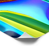 Dream Worker Poster (Ecke)