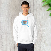 Dream Zuhause Hoodie