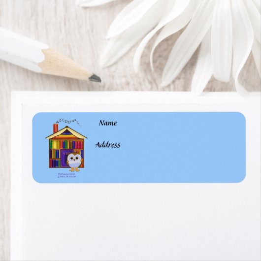 Dream Zuhause - Library! (Insitu)