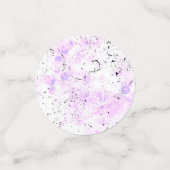 DreamAbstract Mix Tischkonfetti Konfetti (Klein Vorderseite)