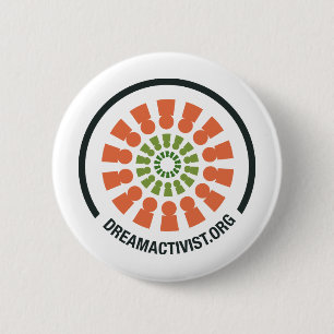 DreamActivist Button