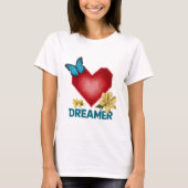 Dreamar Design T-Shirt (Vorderseite)