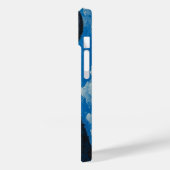 🐼 Dreambamboo i-Phone-Hülle Case-Mate iPhone Hülle (Rückseite / Links)
