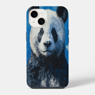 🐼 Dreambamboo i-Phone-Hülle iPhone 14 Hülle