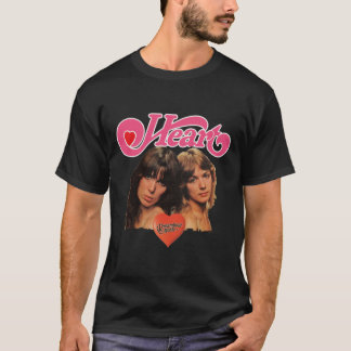 Dreamboat Annie Tour Klassischer T - Shirt