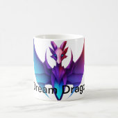 Dreamborn Dragon Kaffeetasse (Mittel)