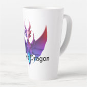 Dreamborn Dragon Milchtasse (Rechte Ecke)