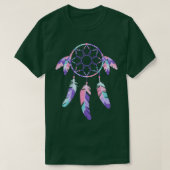 Dreamcatcher 13 T-Shirt (Design vorne)
