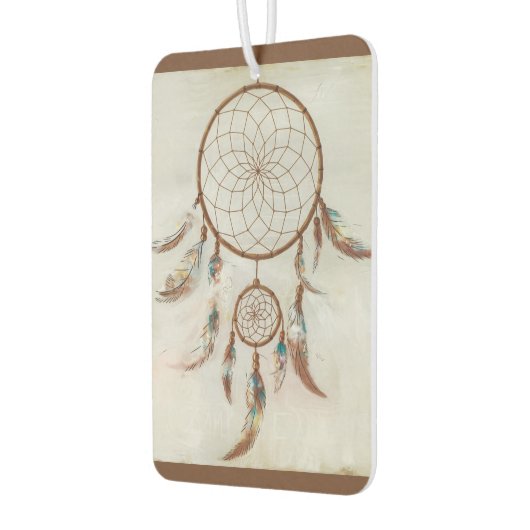 Dreamcatcher Autolufterfrischer (Links)