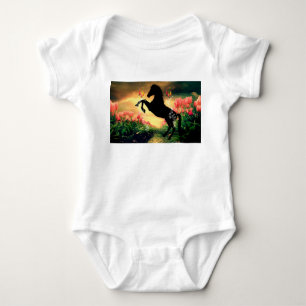 Dreamcatcher Baby Strampler