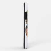 Dreamcatcher Case-Mate iPhone Hülle (Hinten/Rechts)