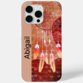 DreamCatcher Case-Mate iPhone Hülle (Rückseite)