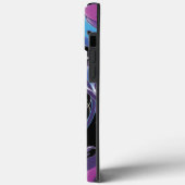 Dreamcatcher Case-Mate iPhone Hülle (Rückseite / Links)