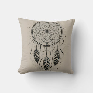 Dreamcatcher Dreams: Sweet Dreams The All Night Lo Kissen