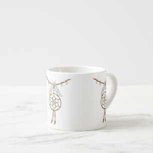 DreamCatcher Espressotasse