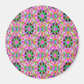 Dreamcatcher Familie...... Magnet (Vorne)