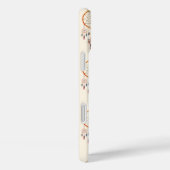 Dreamcatcher Feather Pattern Boho Individuelle Nam Case-Mate iPhone Hülle (Rückseite / Rechts)