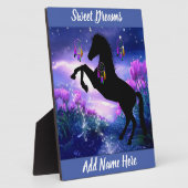 Dreamcatcher Fotoplatte (Seite)