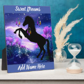 Dreamcatcher Fotoplatte (Seite)