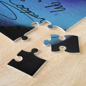 Dreamcatcher Fox Puzzle (Seite)