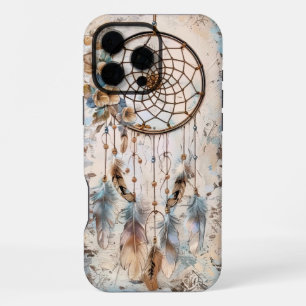 Dreamcatcher für iPhone 16 / iPad-Hülle im indiani Pro Max Hülle