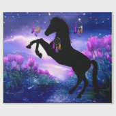 Dreamcatcher Geschenkpapier (Flach)