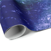 Dreamcatcher Geschenkpapier (Rolleneckpunkt)