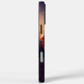 Dreamcatcher im Wald Case-Mate iPhone Hülle (Rückseite / Rechts)