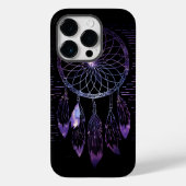 DreamCatcher Infinity Case-Mate iPhone Hülle (Rückseite)
