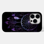 DreamCatcher Infinity Case-Mate iPhone Hülle (Rückseite (Horizontal))