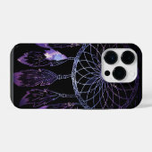 DreamCatcher Infinity iPhone Hülle (Rückseite (Horizontal))