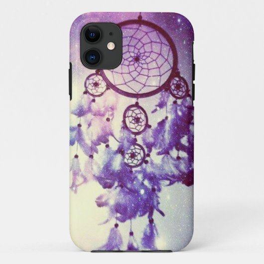 Dreamcatcher Iphone5 Abdeckung Case-Mate iPhone Hülle (Rückseite)