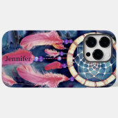 Dreamcatcher iPhone/iPad-Gehäuse Case-Mate iPhone Hülle (Rückseite (Horizontal))