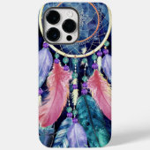 Dreamcatcher iPhone/iPad-Gehäuse Case-Mate iPhone Hülle (Rückseite)
