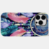 Dreamcatcher iPhone/iPad-Gehäuse Case-Mate iPhone Hülle (Rückseite (Horizontal))