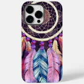 Dreamcatcher iPhone/iPad-Gehäuse Case-Mate iPhone Hülle (Rückseite)