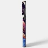 Dreamcatcher iPhone/iPad-Gehäuse Case-Mate iPhone Hülle (Rückseite / Links)