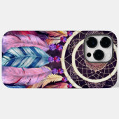 Dreamcatcher iPhone/iPad-Gehäuse Case-Mate iPhone Hülle (Rückseite (Horizontal))