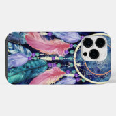 Dreamcatcher iPhone/iPad-Gehäuse iPhone Hülle (Rückseite (Horizontal))